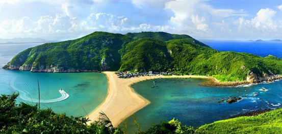 海南岛归属省份解析，地理常识与SEO洞察，海南岛归属解析，地理常识与SEO视角探讨