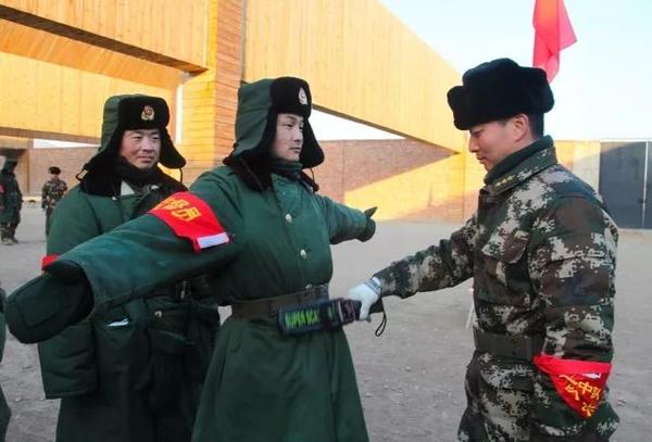 内蒙古乌海老兵打新兵事件，反思与探讨，内蒙古乌海老兵打新兵事件，反思与应对之道