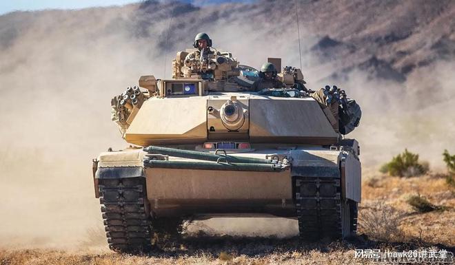 M1A1艾布拉姆斯坦克造价分析，M1A1艾布拉姆斯坦克的造价深度解析