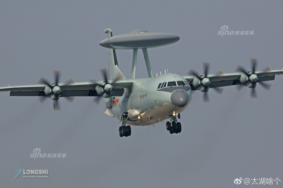 空警500能否发现F-22，解析中国先进预警机的探测能力，空警500对F-22的探测能力解析，中国预警机的先进探测实力探讨