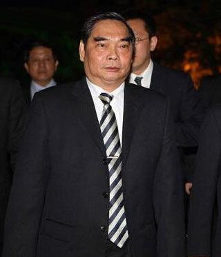 黎鸿英，一位引领时代的杰出人物，黎鸿英，时代引领者的杰出风采