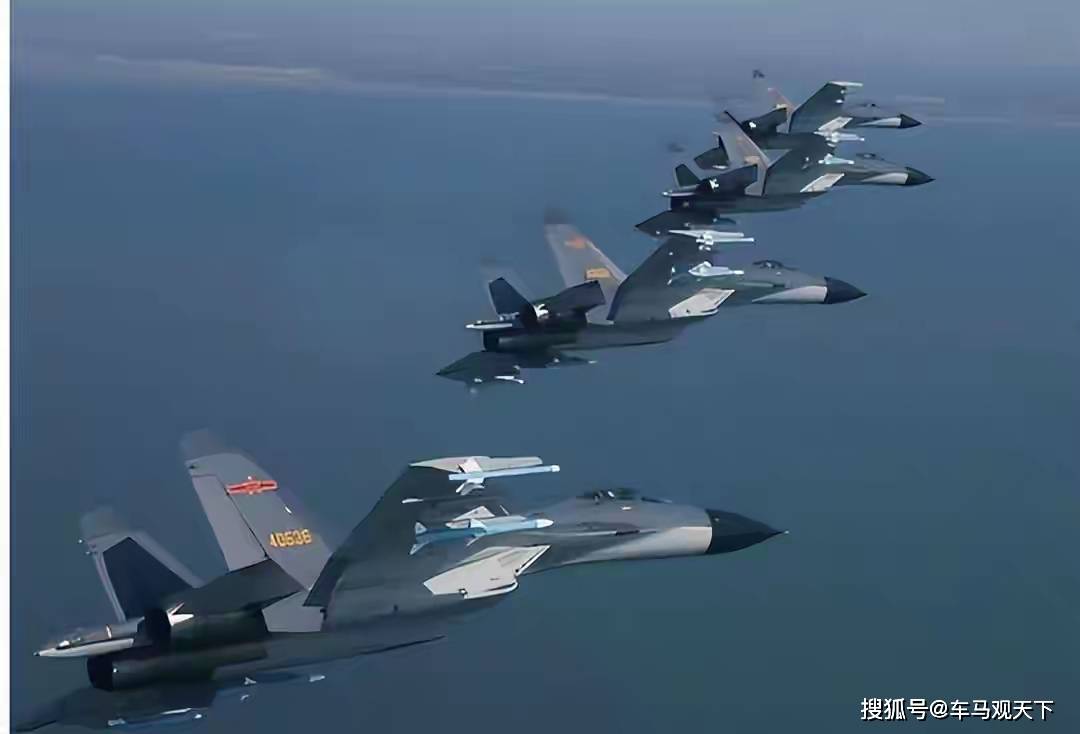 当今中国空军实力，卓越成就与前瞻展望，中国空军实力，卓越成就与未来前瞻