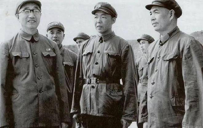 最能打的开国少将，英勇无畏，铸就国家辉煌，英勇无畏的开国少将，铸就国家辉煌传奇