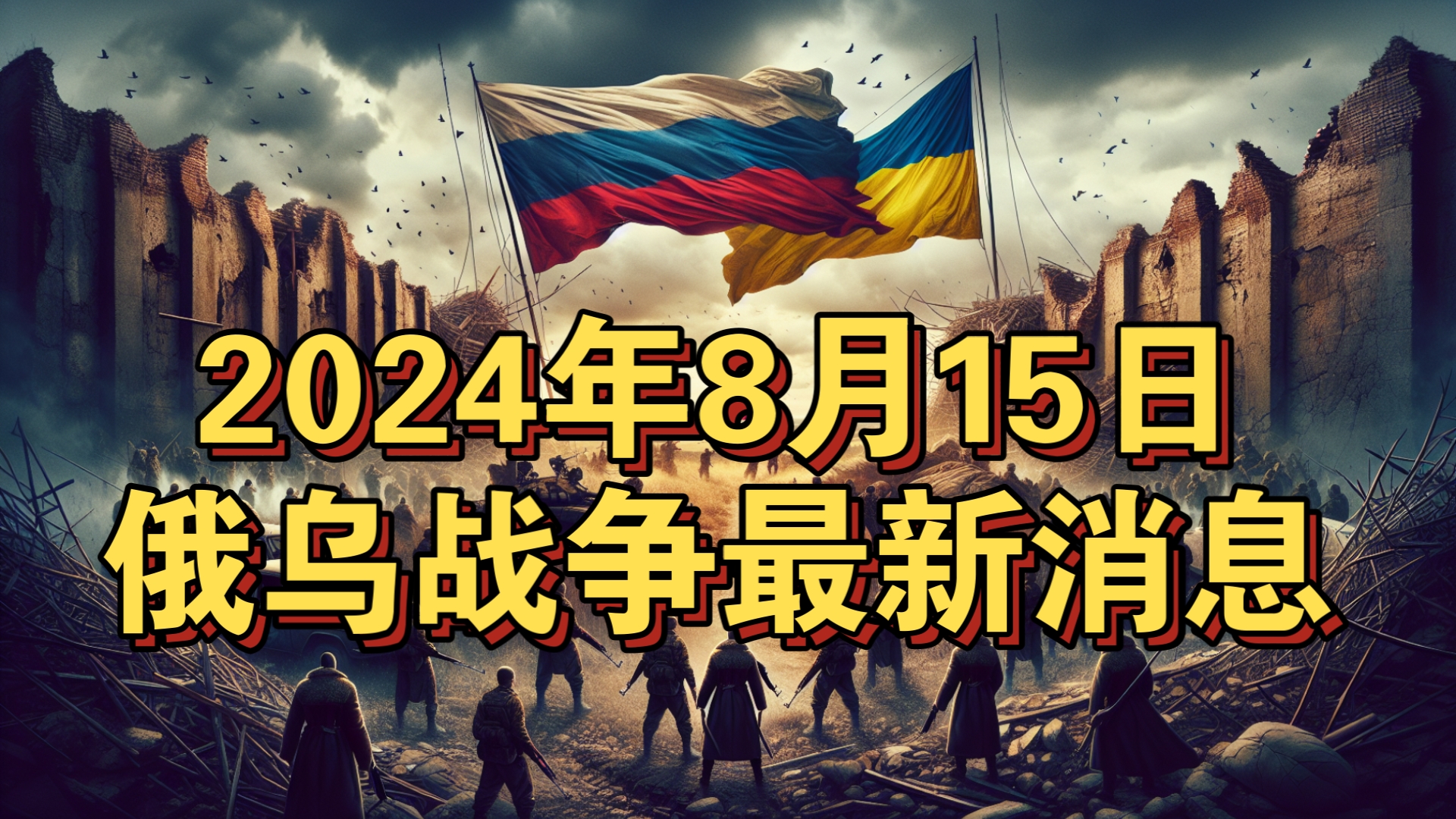 俄乌战争最新消息