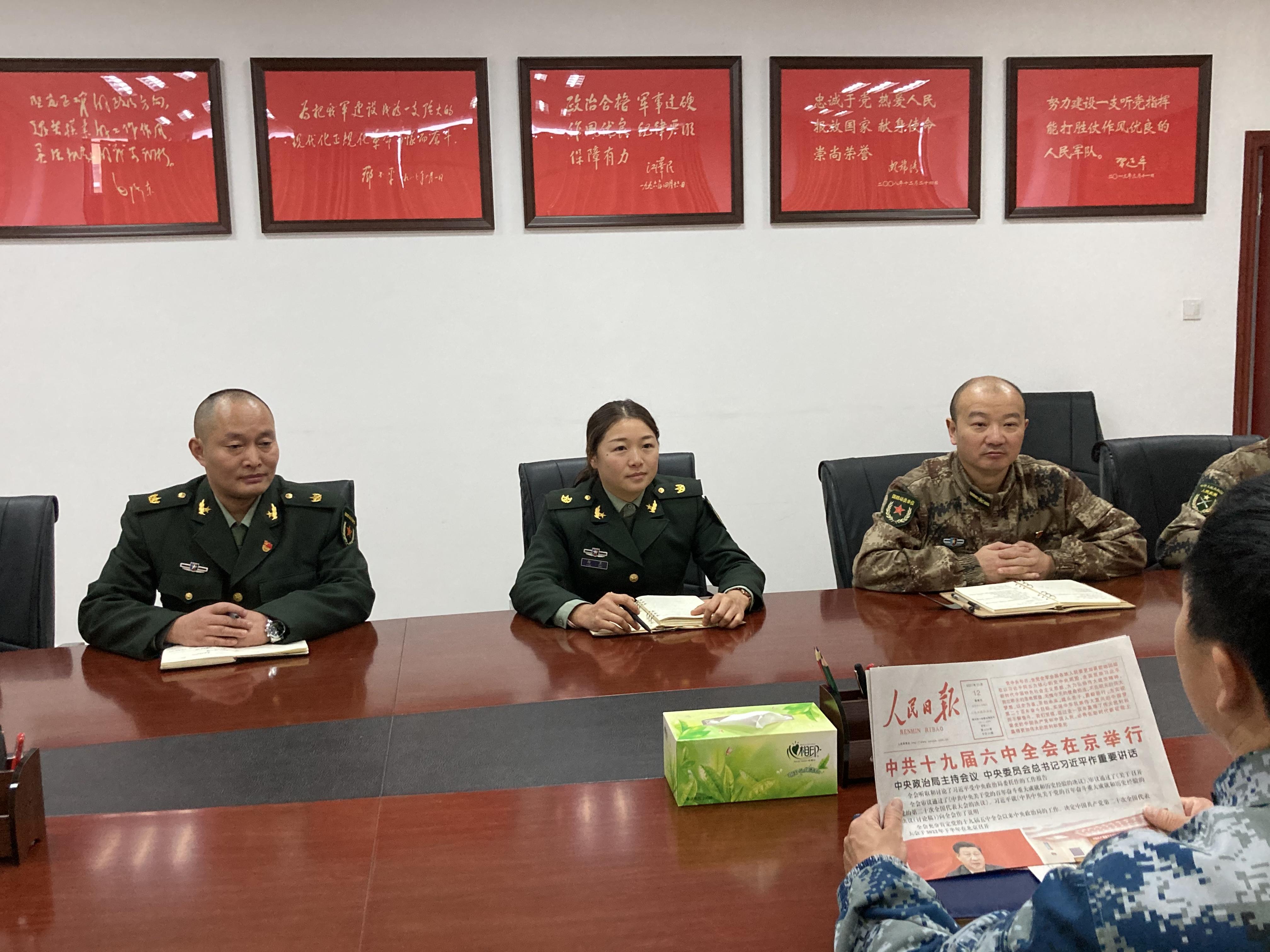 国防军事理论心得体会，国防军事理论的学习心得与启示