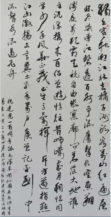 严振刚，一位引领时代的杰出人物，严振刚，时代引领者的杰出风采