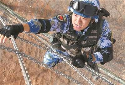 何龙海军是否去过猎人学校，深度解析与探讨，何龙海军与猎人学校的深度关联解析与探讨