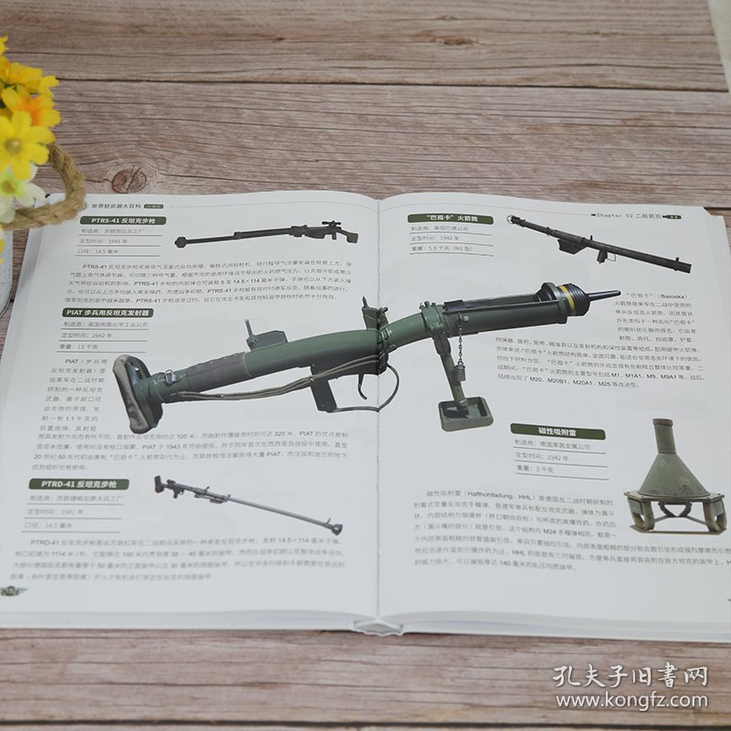 现代武器图鉴，探索未来战争的面貌，现代武器图鉴，揭开未来战争的面纱