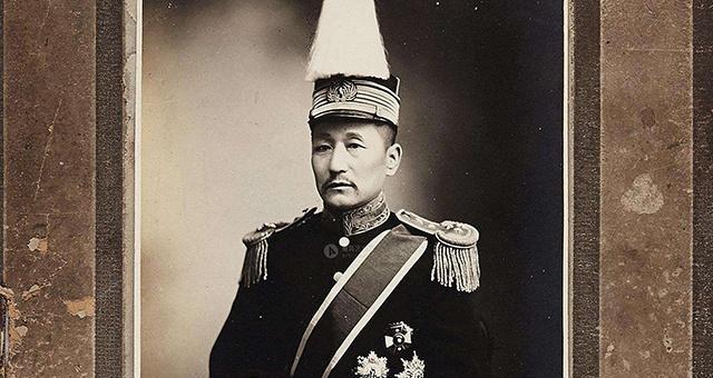 铁血军阀东北王，传奇人生与影响，东北王传奇人生，铁血军阀与深远影响
