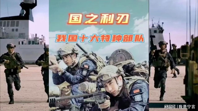 中国特种部队排名，实力与荣耀的象征，中国特种部队排名，实力与荣耀的象征解析