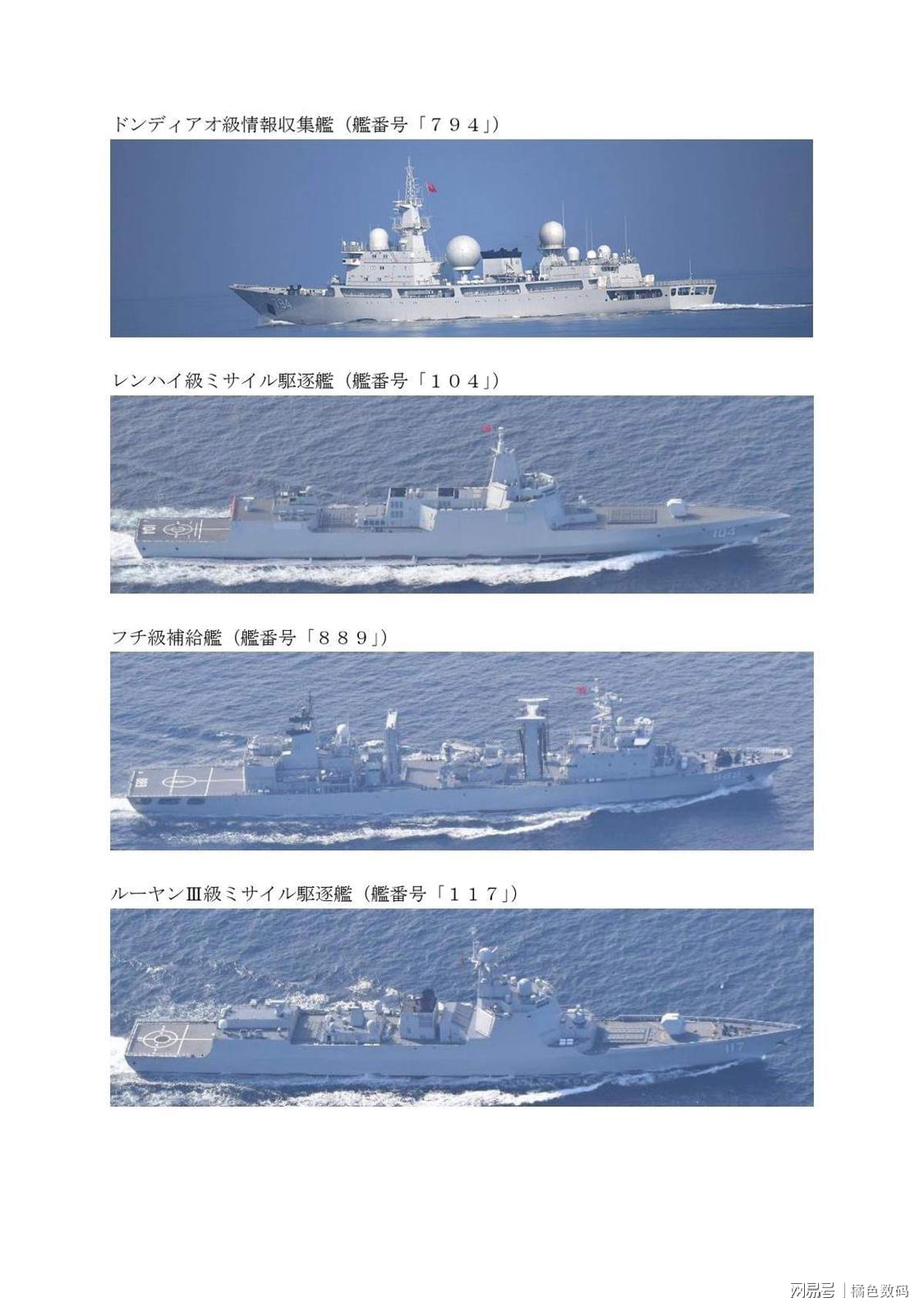 中日与俄罗斯军舰对比，技术、规模与战略考量，中日俄军舰对比，技术、规模与战略的综合考量