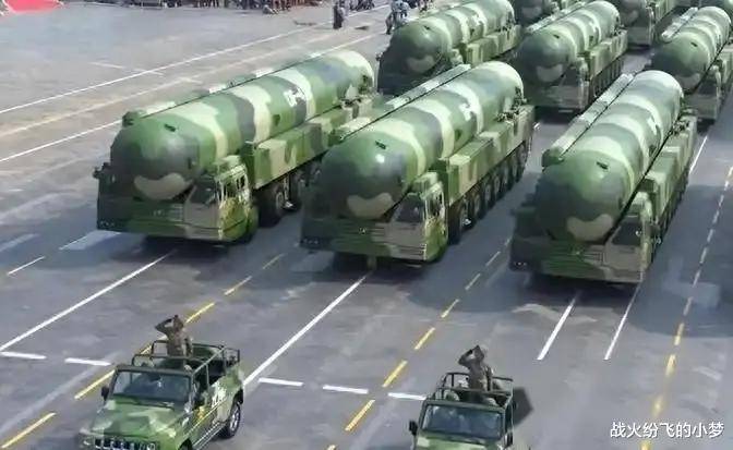 中国有东风-41导弹数量揭秘，实力与安全的双重保障，中国东风-41导弹数量揭秘，实力保障国家安全