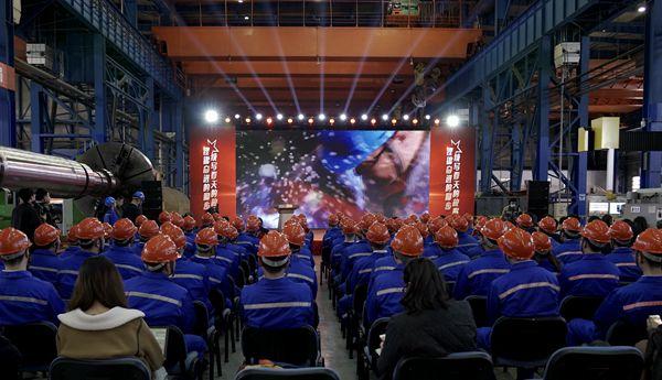 中国今日新闻，工厂行业的最新动态与深度洞察，中国工厂行业最新动态与深度洞察今日播报