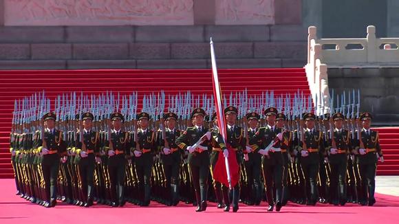 纪念抗战胜利70周年，2015大阅兵及慰问演出的深刻意义，抗战胜利70周年大阅兵与慰问演出，深刻纪念与致敬意义