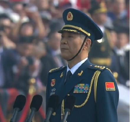 空军司令员常丁求上将简介，空军司令员常丁求上将简介，英雄领航新时代空军建设之路