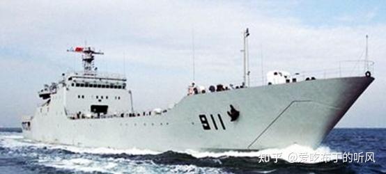 揭秘中国海军传奇战舰，994舰，揭秘中国海军传奇战舰，994舰传奇之旅。