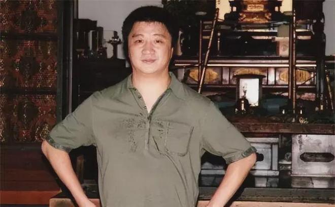 揭秘，2007年石家庄吴迪秦军长的传奇故事，揭秘石家庄吴迪秦军长的传奇故事（2007年）