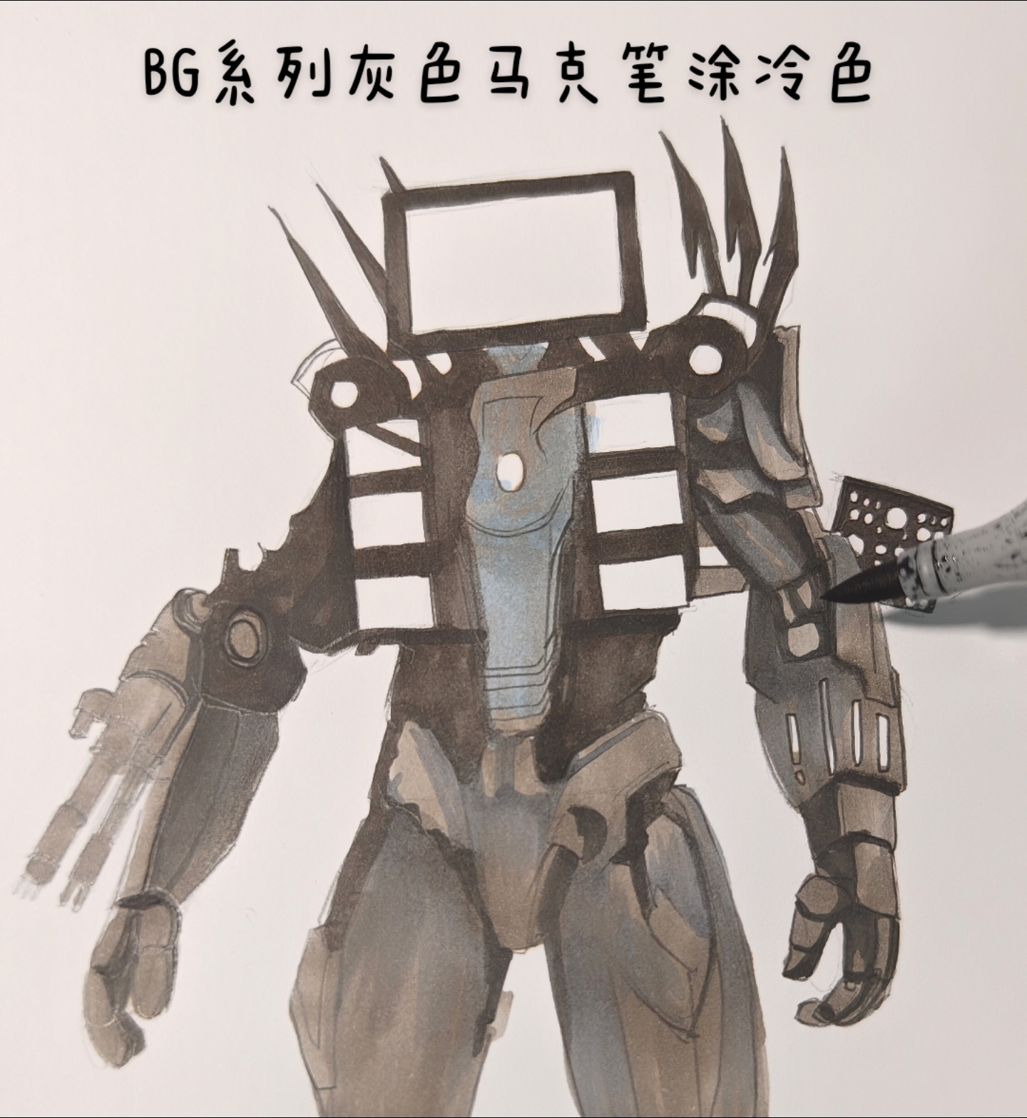 虎式与泰坦电视，深度解析两者的区别，虎式与泰坦电视，深度对比解析