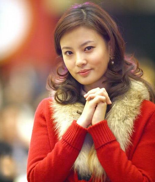 央视最漂亮的五位女主持人，央视五位绝美女主持人风采盘点
