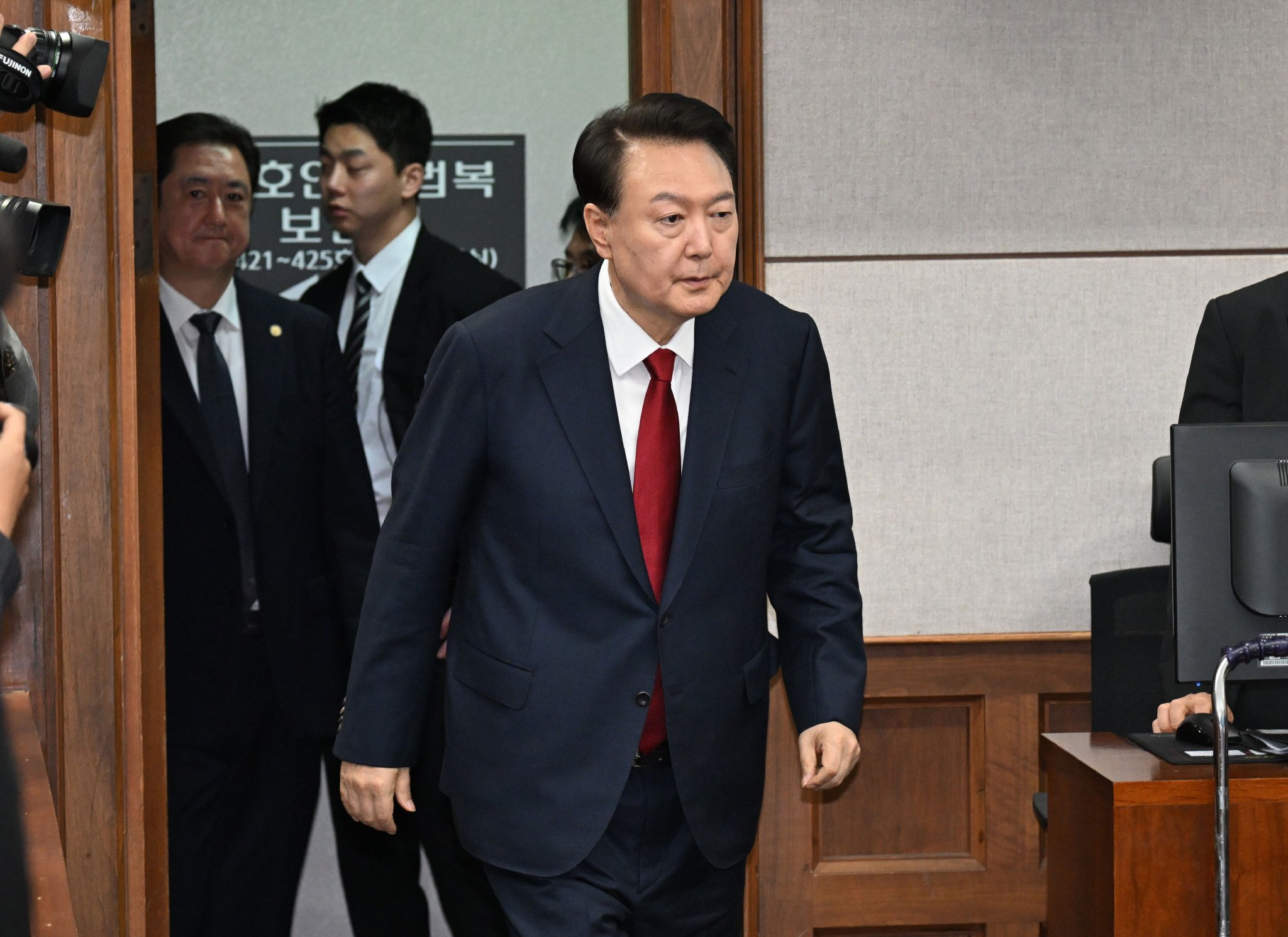 韩国国防部关于尹锡悦领导权的声明及其背后的深层意义，韩国国防部声明背后的尹锡悦领导权深层意义探究