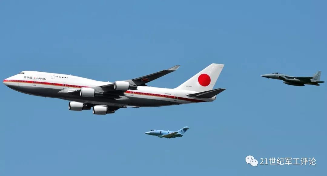 揭秘日本空军一号，实力与荣耀的象征，揭秘日本空军一号，实力与荣耀的空中象征