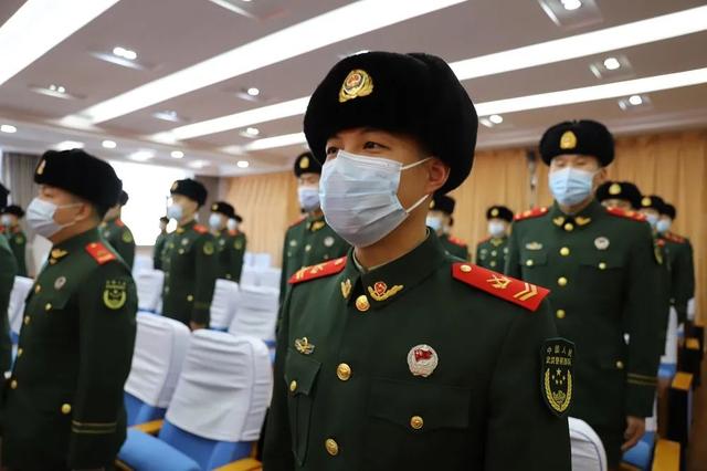 关于武警部队在2022年士官改革方案的深度解析，深度解析武警部队士官改革方案，2022年最新进展与策略解读