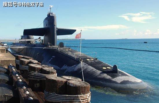 美国退役核潜艇，历史、现状与价值探索，美国退役核潜艇，历史、现状与价值揭秘