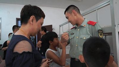 国宾护卫队，护卫国家英雄的荣耀与责任，国宾护卫队，荣耀与责任的守护者