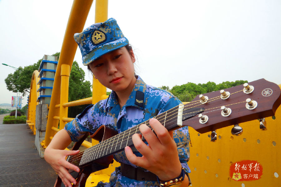 新时代海军力量