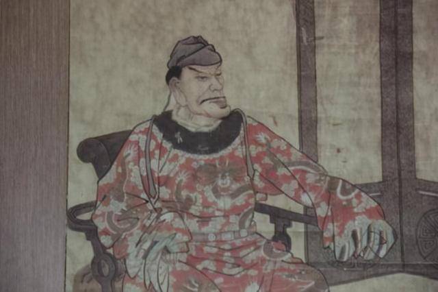 神秘预言与传奇人物交融