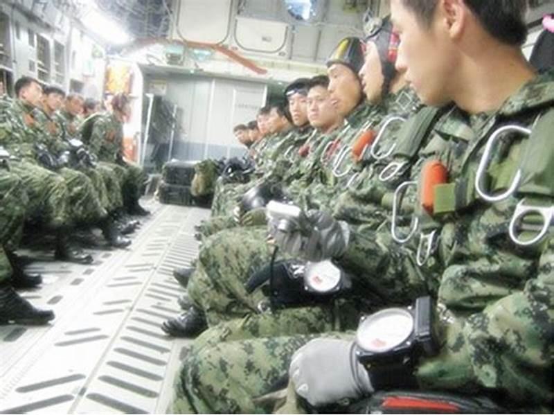 揭秘，空降兵第15军现任军长是谁？，揭秘，空降兵第15军现任军长身份揭晓！
