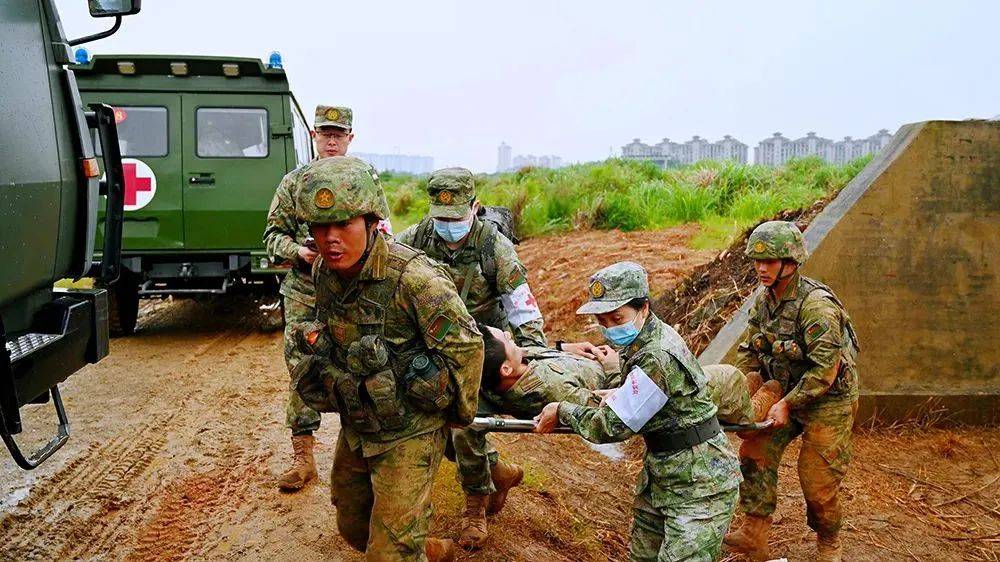 联勤保障部队的日常职责与任务解析，联勤保障部队职责与任务深度解析