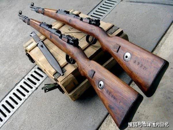中国最常用的步枪，历史、特点与优势，中国常用步枪，历史沿革、特点与优势分析