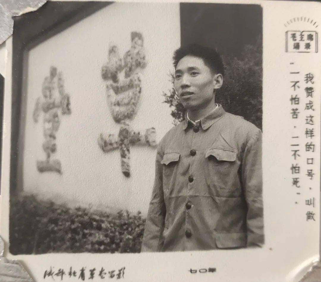 丁晓兵丈人陶老简介，陶老简介，丁晓兵的丈人