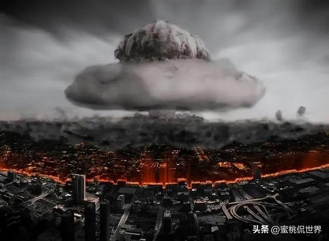 潜在危机，世界大战的阴影再次笼罩全球，全球笼罩潜在危机，大战阴影再现