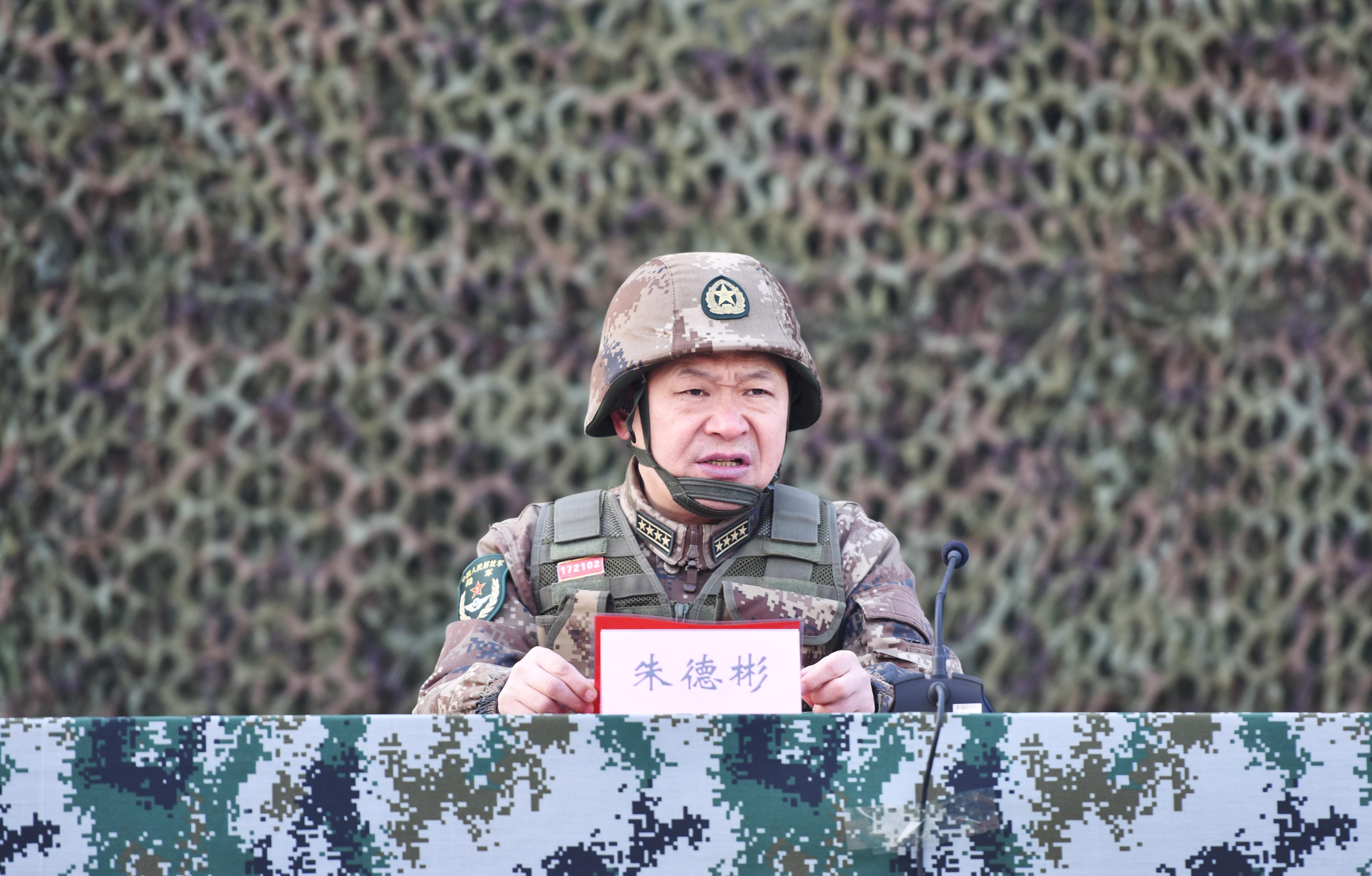 集团军某师，历史沿革、使命任务与战斗力构建，集团军某师，历史沿革、使命任务与战斗力的构建之路