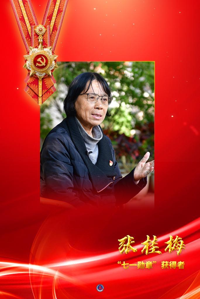七一勋章与八一勋章，荣誉之巅，哪个更高？，七一勋章与八一勋章荣誉对比，哪个勋章地位更高？
