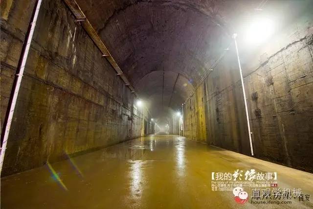 中国最大地下核工程，深度解析与探索，中国最大地下核工程深度探索与解析