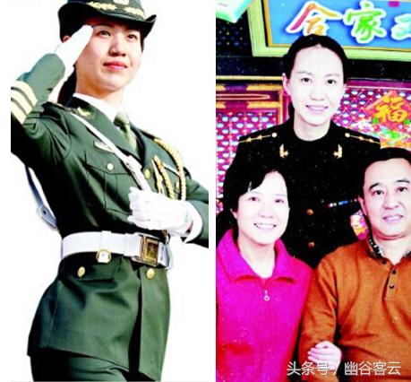 三军仪仗队队长程诚，领袖风范与卓越成就，三军仪仗队队长程诚，领袖风范，卓越成就展风采