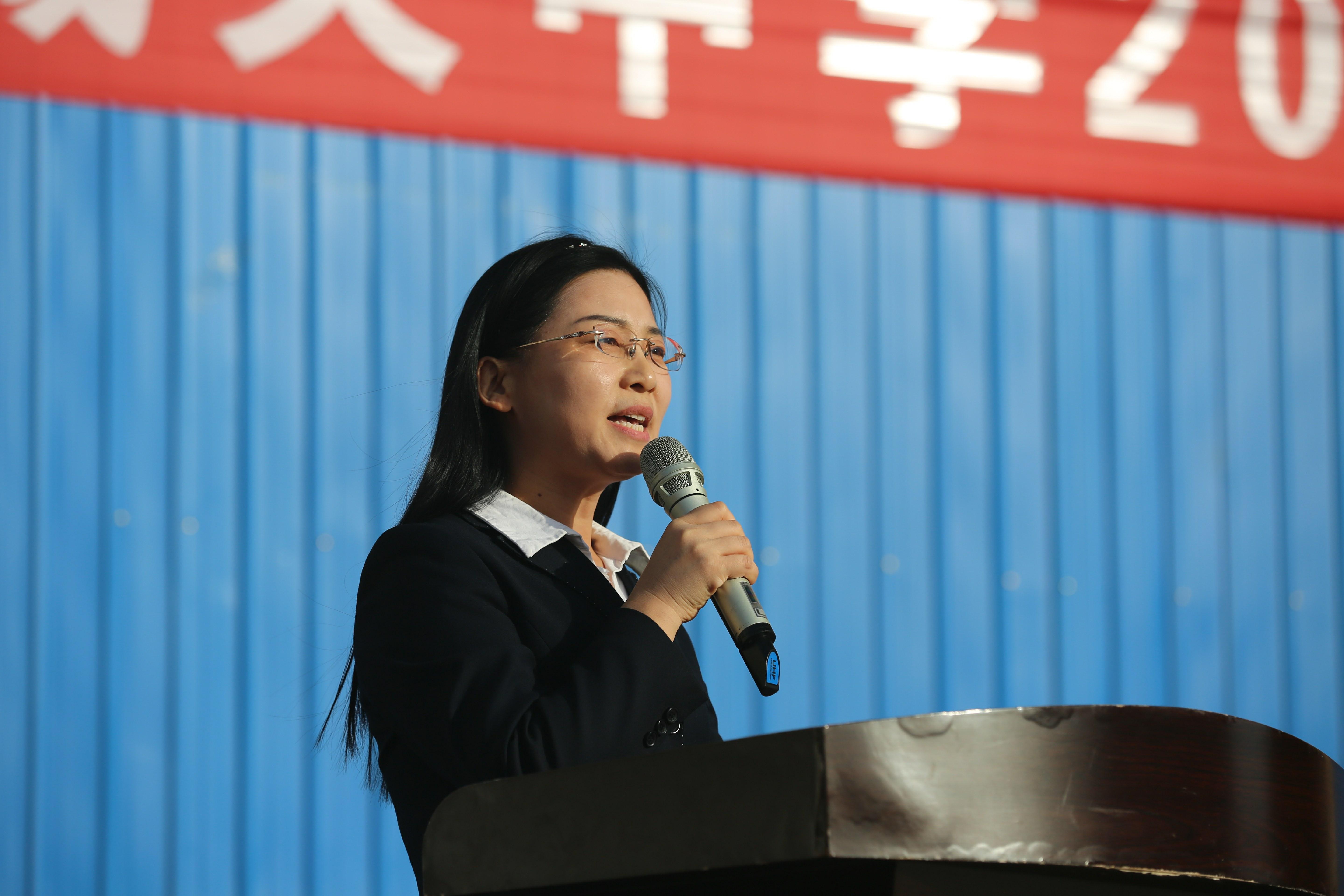 中国阅兵
