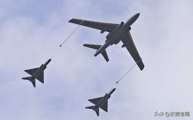 轰-6各型号数量解析，轰-6各型号数量深度解析