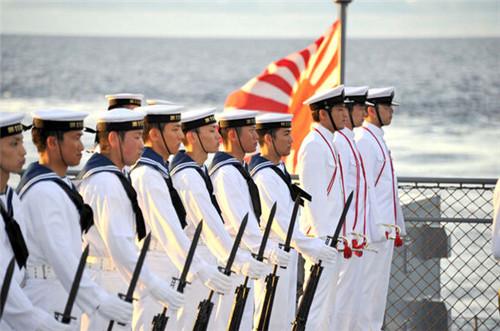 中国海军70周年感想，辉煌历程与未来展望，中国海军辉煌历程，70周年感想与展望未来发展