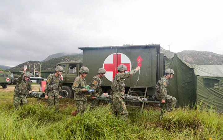 战略支援部队36基地，揭秘职责与重要性，战略支援部队36基地职责与重要性揭秘