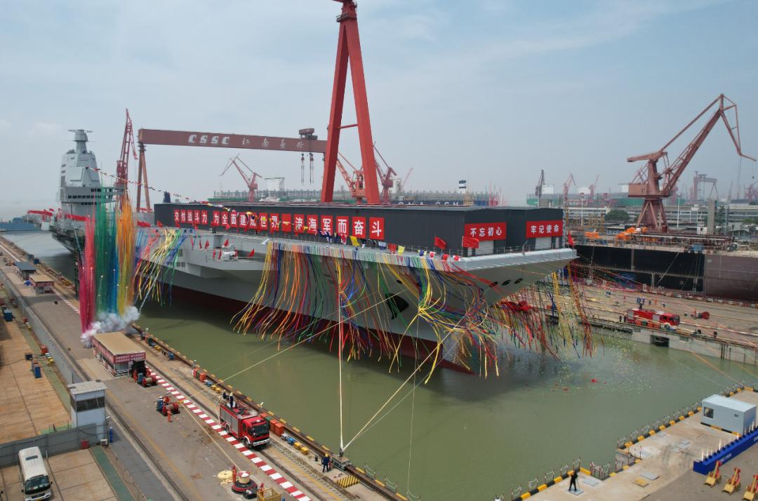 福建舰领导班子成员名单及其卓越领导才能，福建舰领导班子成员名单及卓越领导风采