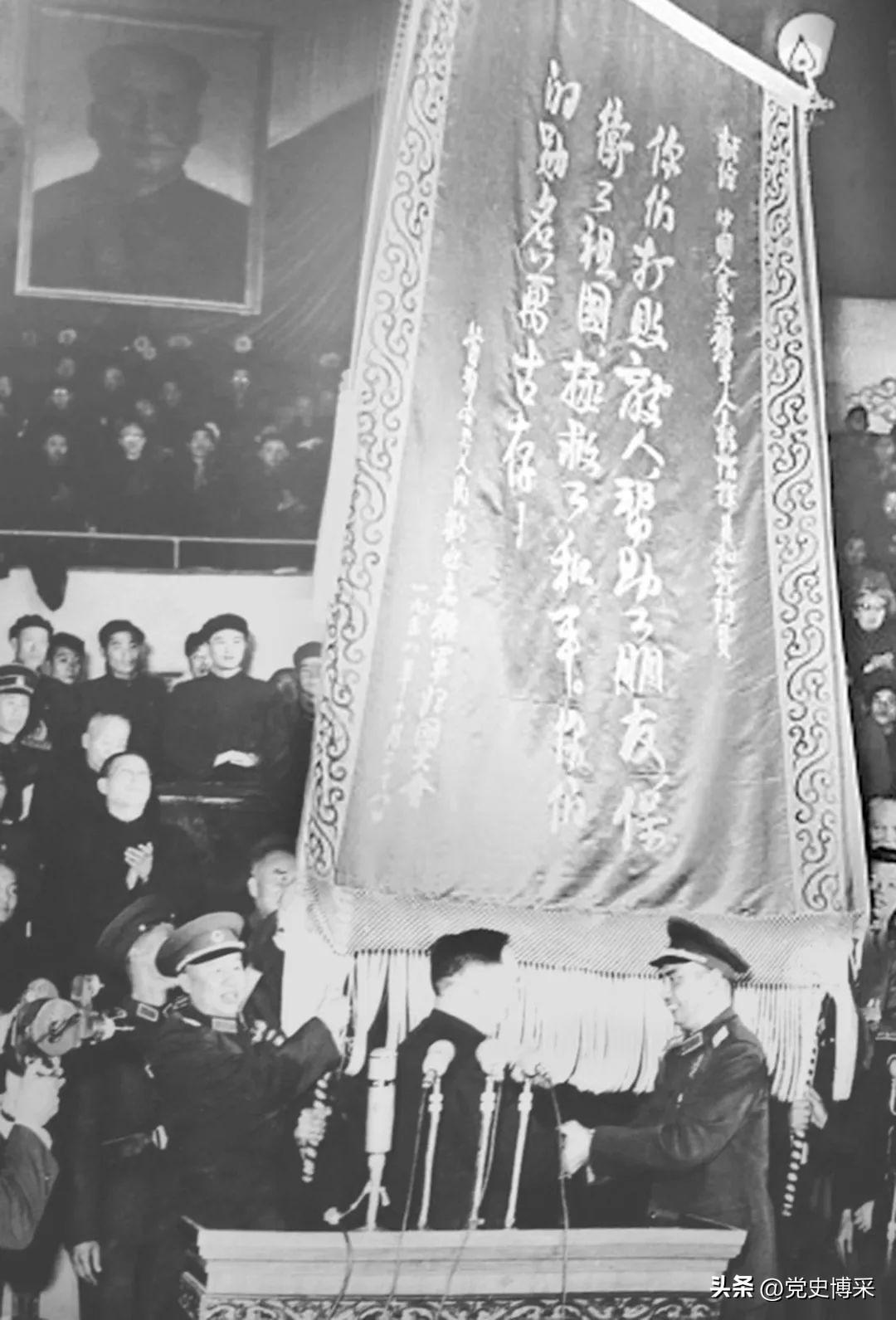 中国人民志愿军视频播放，回顾历史，铭记英雄，中国人民志愿军视频播放，回顾历史，致敬英雄记忆