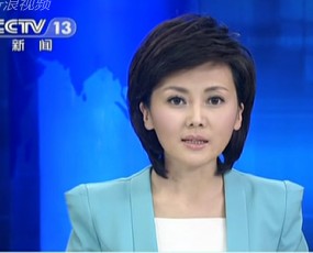 中央新闻主持人名单中的杰出女性，中央新闻主持人中的杰出女性名单揭晓