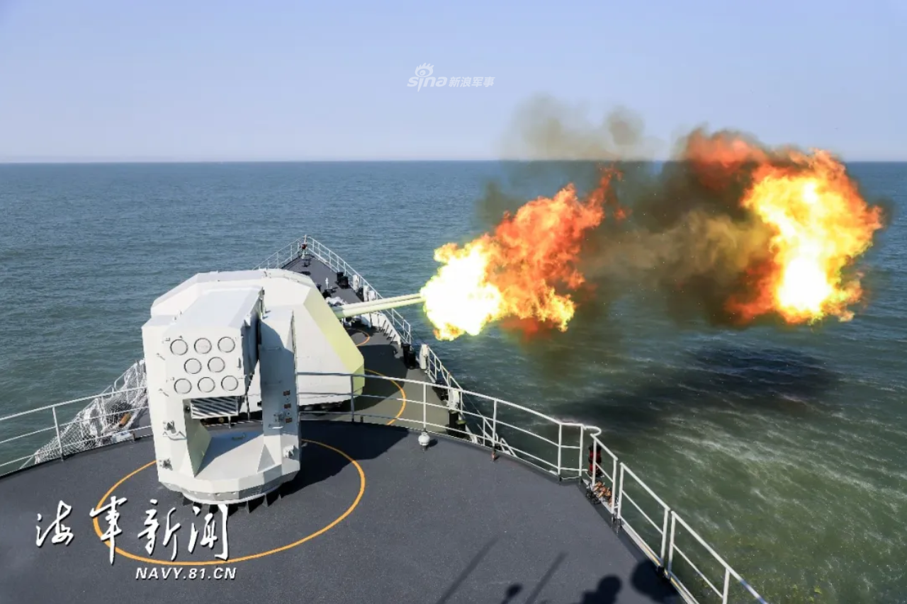 揭秘中国海军传奇战舰，566舰高清图片大全，揭秘传奇战舰，中国海军566舰高清图片展示