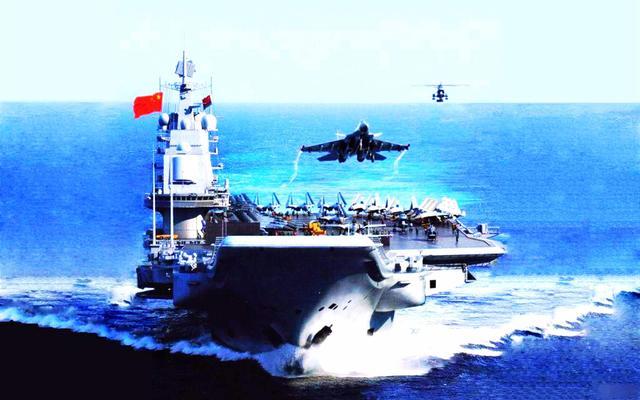 瓦良格号艰难回国路与苏伊士运河的挑战，瓦良格号苏伊士运河挑战中的艰难归国路