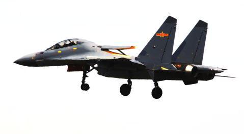 空中霸主