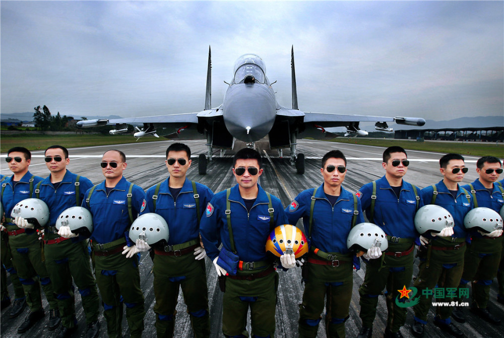 空军95949部队，荣耀与担当的象征，空军95949部队，荣耀与担当的典范